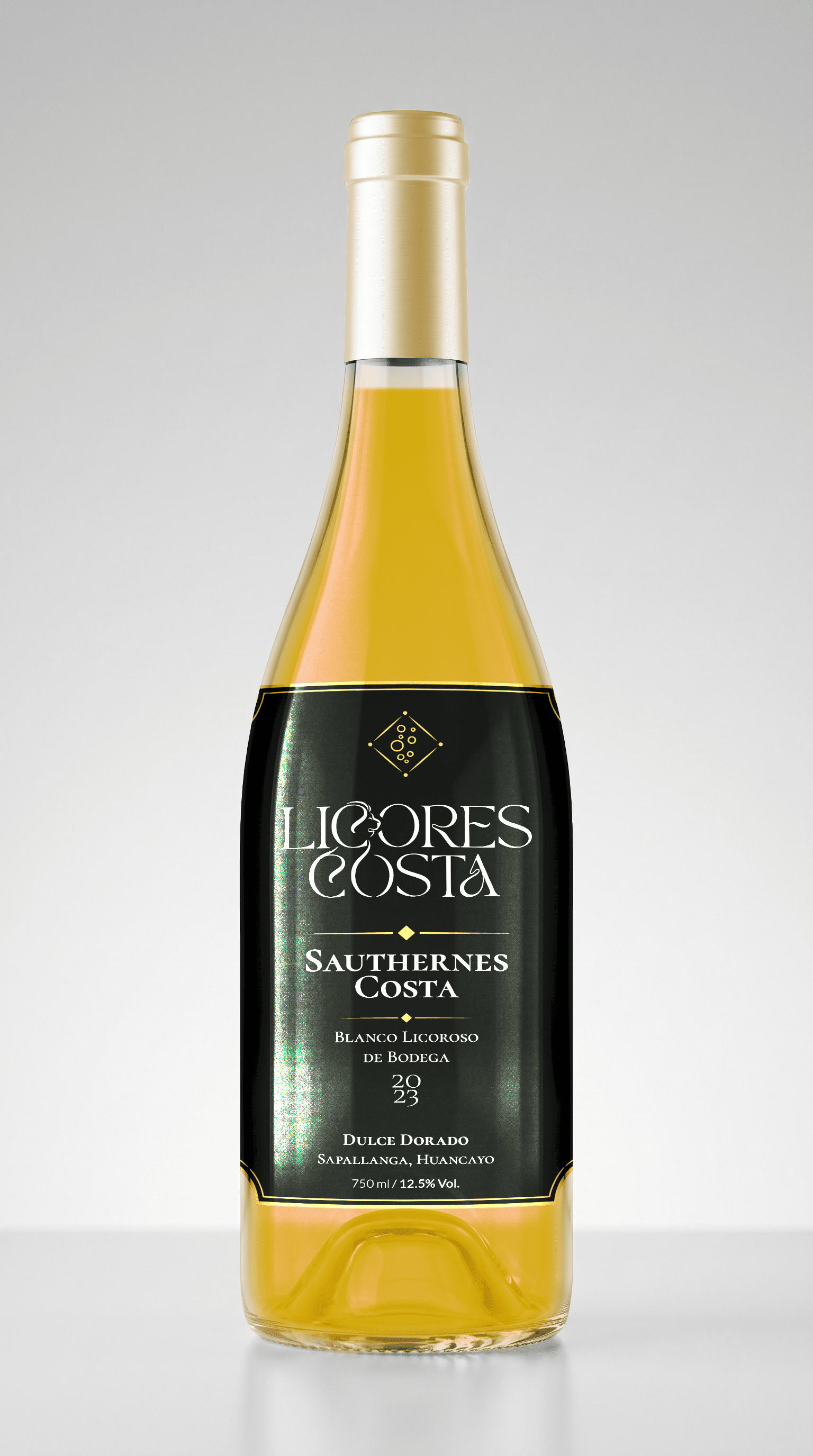 Vino Sauthernes